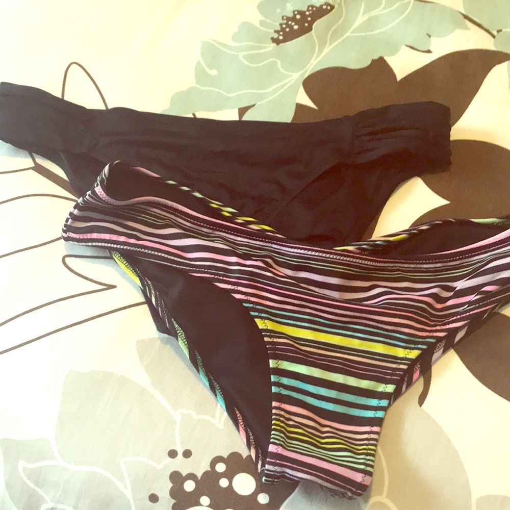 Bikini bottoms